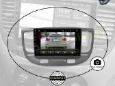 Kia Rio 2 2005-11 Android multimedia GPS/WiFi/usb - nuotraukos Nr. 8