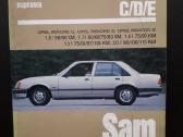 Senų automobilių techniniai remonto žinynai - nuotraukos Nr. 6