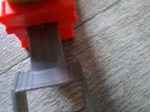 Nerf nitro šautuvukai ir nerf minecraft arbaletas - nuotraukos Nr. 5