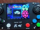 Waveshare Game Hat - nuotraukos Nr. 7