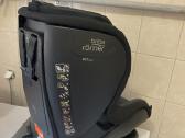 Britax Romer automobilinė kėdutė