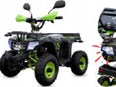 Vaikiškas elektrinis keturratis XTR M14 1200w