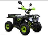 Vaikiškas elektrinis keturratis XTR M14 1200w - nuotraukos Nr. 2