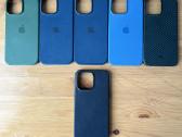 iPhone 13 Pro Max, 14 Pro Max originalūs dėklai