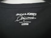 Maikutė tr.r. Jack&jones su aplikacija Dydis L - nuotraukos Nr. 2