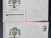 Lietuva. Pirmos dienos ir proginiai vokai - nuotraukos Nr. 4