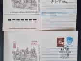 Lietuva. Pirmos dienos ir proginiai vokai - nuotraukos Nr. 8