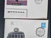Lietuva. Pirmos dienos ir proginiai vokai - nuotraukos Nr. 9