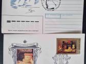 Lietuva. Pirmos dienos ir proginiai vokai - nuotraukos Nr. 20