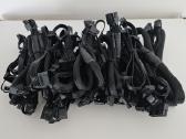 Corsair Pcie Cpu Sata Molex laidai originalus