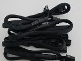 Corsair Pcie Cpu Sata Molex laidai originalus - nuotraukos Nr. 3