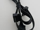 Corsair Pcie Cpu Sata Molex laidai originalus - nuotraukos Nr. 9