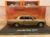 Mercedes-benz 230ce (C123)