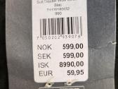 Naujas Dressmann kostiumas - nuotraukos Nr. 4