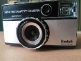 Fotoaparatas vintažinis Kodak 335 X instamatic