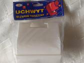 Unitazo dangtis Karo Plast, universalus - nuotraukos Nr. 3