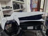 Sony Playstation 5 Disc Edition Su Garantija - nuotraukos Nr. 6