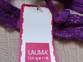 Lauma latviška nauja violetinė liemenėlė - nuotraukos Nr. 5