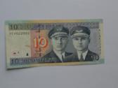 10 litu 2007 m.ae