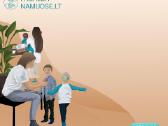 Siūlome darbą socialinėms paslaugoms teikti - nuotraukos Nr. 3