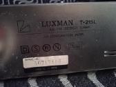 Luxman - nuotraukos Nr. 6