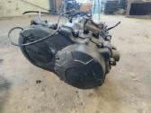 Yamaha grizzly 350 - nuotraukos Nr. 4