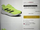 Parduodu kedus Adidas , Adizero SL Running Shoes - nuotraukos Nr. 2