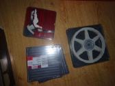 8 mm Kino juostos - nuotraukos Nr. 3