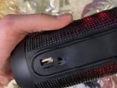 Garso Kolonėlė / Rgb / Radio / aux / bluetooth / - nuotraukos Nr. 4