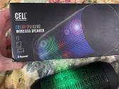 Garso Kolonėlė / Rgb / Radio / aux / bluetooth / - nuotraukos Nr. 6