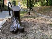 Skulptūros pagal užsakymą - nuotraukos Nr. 4