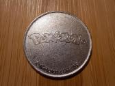 Pokemon žetonas - nuotraukos Nr. 2