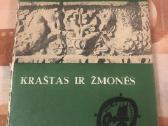Knygų serija kultūros pėdsakais 7 vnt - nuotraukos Nr. 3