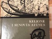 Knygų serija kultūros pėdsakais 7 vnt - nuotraukos Nr. 8