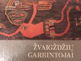 Knygų serija kultūros pėdsakais 7 vnt - nuotraukos Nr. 11