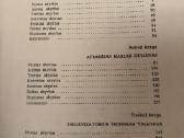 Knygų serija kultūros pėdsakais 7 vnt - nuotraukos Nr. 15