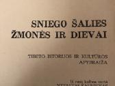 Knygų serija kultūros pėdsakais 7 vnt - nuotraukos Nr. 16
