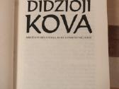 Didžioji kova - nuotraukos Nr. 2