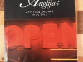 Knyga anglija