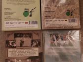 Kultinių lietuviškų serialų dvd rinkiniai - nuotraukos Nr. 2