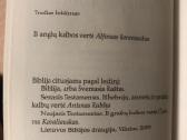 Knyga paslėpti lobiai - nuotraukos Nr. 3