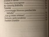 Knyga paslėpti lobiai - nuotraukos Nr. 5