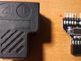 Usb ir Lan perejimai - nuotraukos Nr. 2