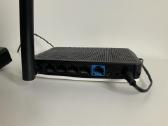 Netis modemas Dsl WiFi G/n150 + 4lan, Antena 5dbi - nuotraukos Nr. 2