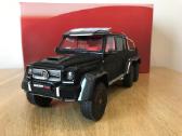 Mercedes-benz Brabus 700 6x6 - nuotraukos Nr. 2