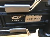 Mercedes-benz Brabus 700 6x6 - nuotraukos Nr. 12