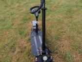 Galingas Paspirtukas 1600w Dual Motor - nuotraukos Nr. 5