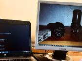Monitorius Samsung Syncmaster 710n