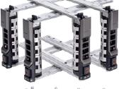 2.5 Dell R serija Gen11 Gen12 Gen13