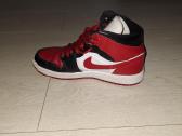 Kedai Nike Jordan air - nuotraukos Nr. 3